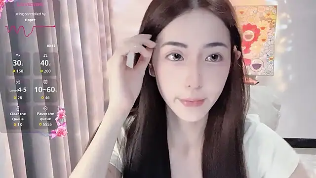 Snapshot of G0MM-AA chatting on 31, 5, 2026 G0MM-AA online show from 31, 5, 2026
