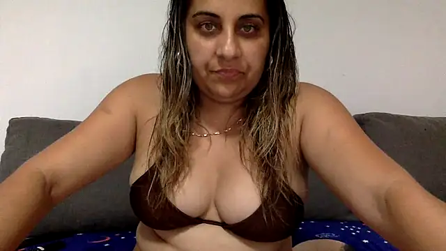 Antoniasweet online show from 1, 7, 2026