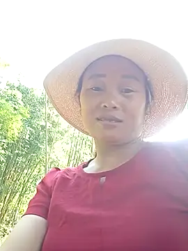 Nana-AsianWet online show from 16, 5, 2026