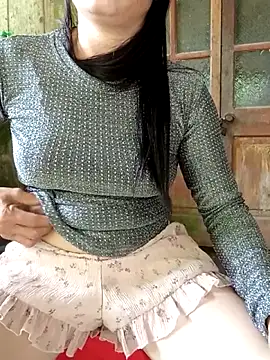 Nana-AsianWet online show from 4, 6, 2026
