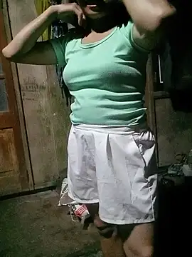Nana-AsianWet online show from 26, 6, 2026