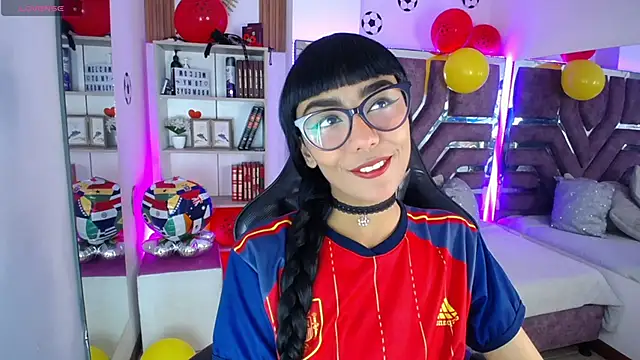Snapshot of Violett_Gardenn chatting on 21, 6, 2026 Violett Gardenn online show from 21, 6, 2026
