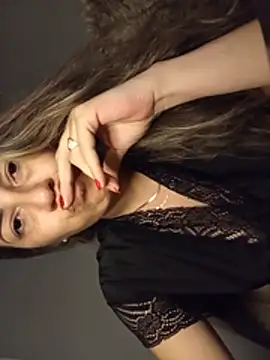 sweet tifani online show from 8, 7, 2026