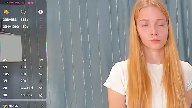 lightshynes online show from 14, 5, 2026