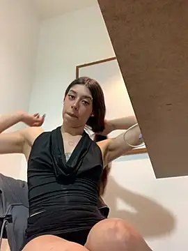 SarahFox- online show from 12, 5, 2026