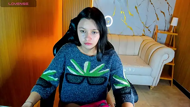Snapshot of HoneyDoll_tf chatting on 7, 6, 2026 HoneyDoll tf online show from 7, 6, 2026