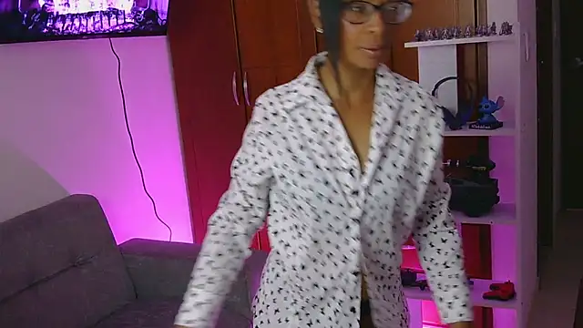 Africa sexy online show from 29, 5, 2026