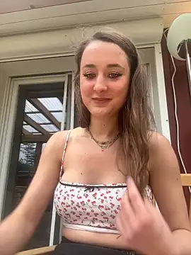 ZaylaDreams online show from 31, 5, 2026