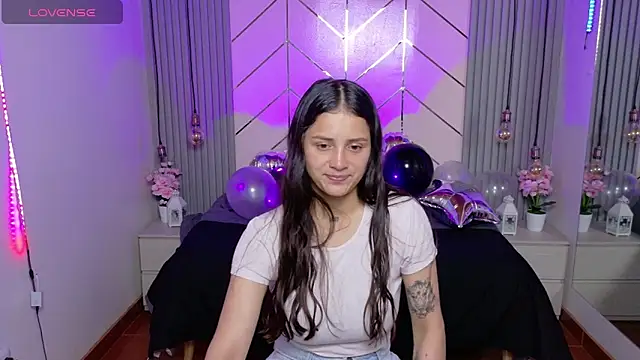 Snapshot of Sofysoul chatting on 4, 6, 2026 Sofysoul online show from 4, 6, 2026