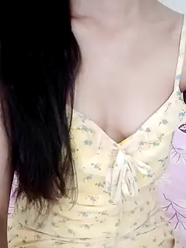 Snapshot of Ipho_girl chatting on 12, 6, 2026 Ipho girl online show from 12, 6, 2026