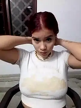 KaseyRosse online show from 30, 6, 2026