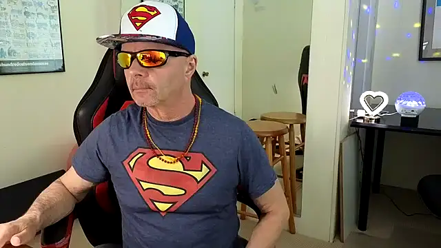 hotdadbod online show from 13, 1, 2025