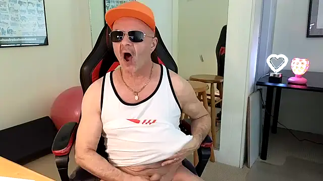 hotdadbod online show from 17, 1, 2025