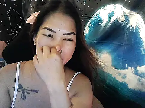 Maresol691 online show from 17, 6, 2026