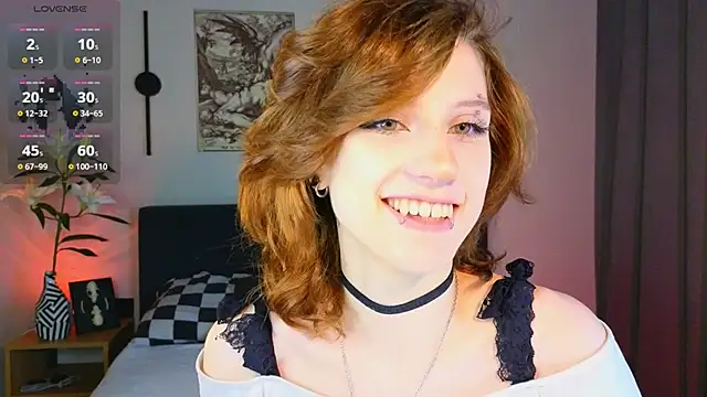 Snapshot of vampi_queen chatting on 18, 7, 2026 vampi queen online show from 18, 7, 2026