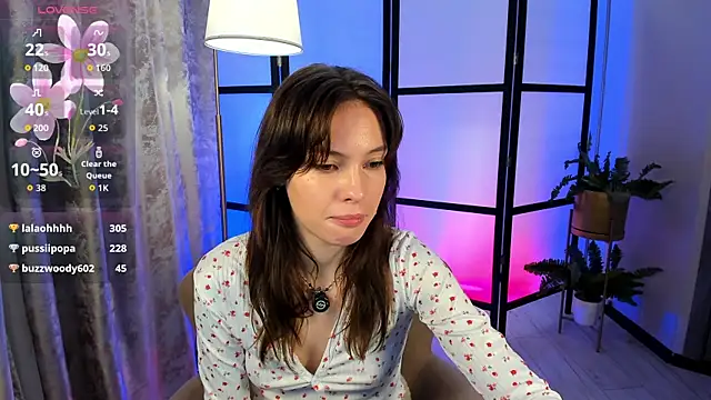 Snapshot of Mili_Joy chatting on 14, 6, 2026 Mili Joy online show from 14, 6, 2026