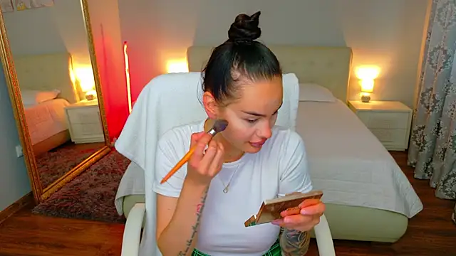 Snapshot of BabyyGirll_ chatting on 28, 5, 2026 BabyyGirll online show from 28, 5, 2026