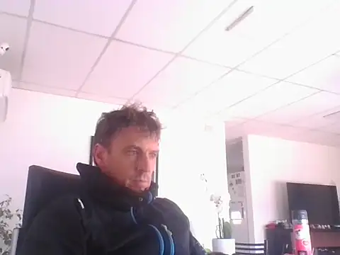 sebasevi online show from 19, 5, 2026