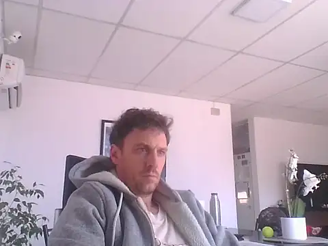 sebasevi online show from 26, 5, 2026