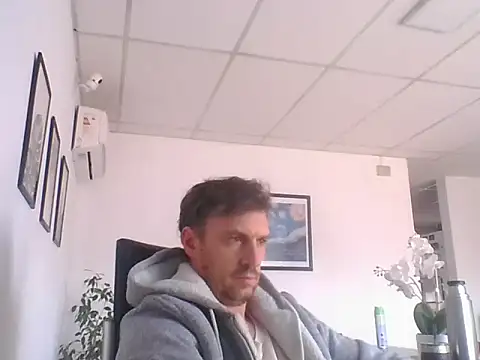 sebasevi online show from 29, 5, 2026