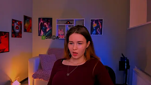 Snapshot of angie_foxy1 chatting on 13, 7, 2026 angie foxy1 online show from 13, 7, 2026