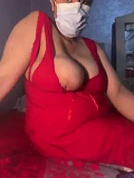 Natali-Desire online show from 12, 5, 2026