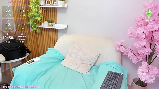 Snapshot of alice_sweet4u chatting on 19, 6, 2026 alice sweet4u online show from 19, 6, 2026