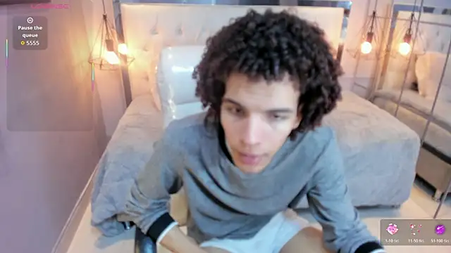 felix haze online show from 18, 6, 2026