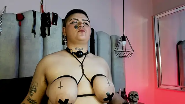 BravenRaven  online show from 14, 5, 2026