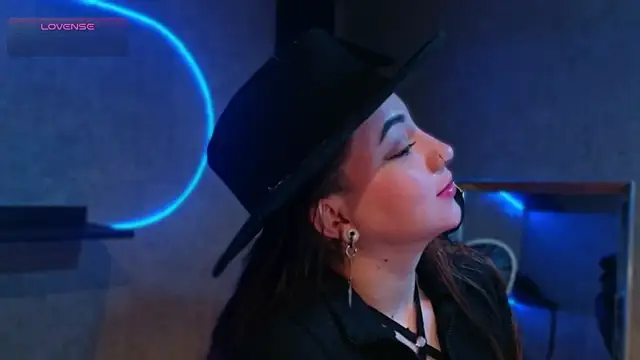 Lexavega  online show from 9, 7, 2026