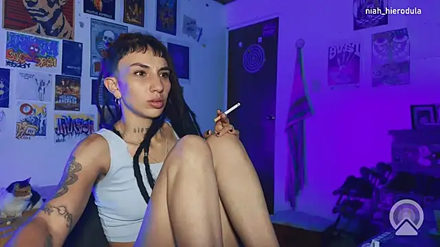 niah 11 online show from 25, 6, 2026