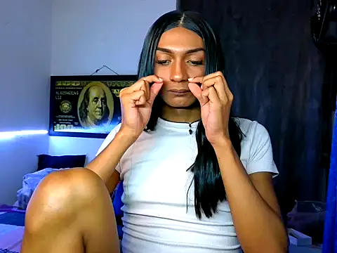 Alexxasexy online show from 19, 5, 2026