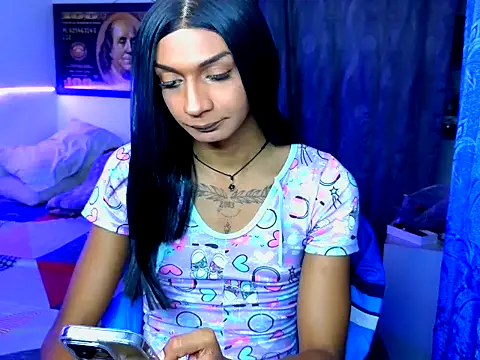Alexxasexy online show from 19, 5, 2026