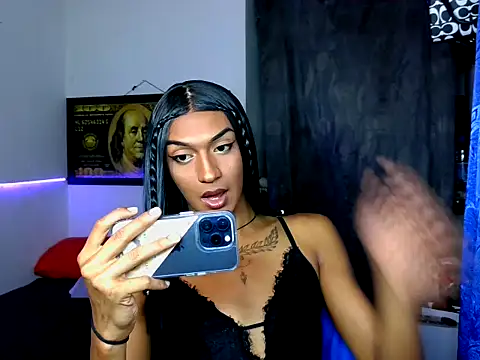 Alexxasexy online show from 21, 5, 2026