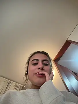 Snapshot of imsofia_dy chatting on 12, 5, 2026 imsofia dy online show from 12, 5, 2026