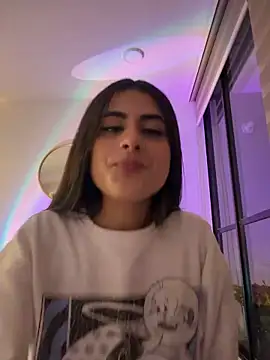 Snapshot of imsofia_dy chatting on 15, 5, 2026 imsofia dy online show from 15, 5, 2026