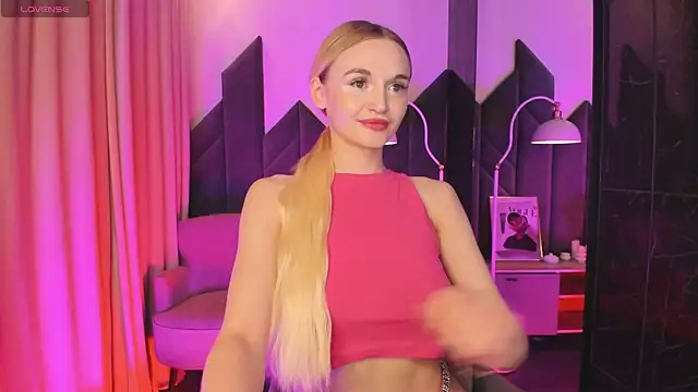 Mila  Lux online show from 6, 7, 2026