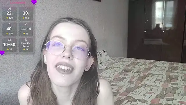 Snapshot of SeXLenaX chatting on 20, 5, 2026 SeXLenaX online show from 20, 5, 2026