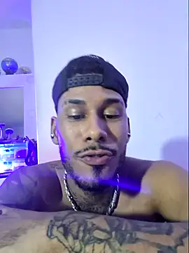 boyzac  online show from 1, 6, 2026
