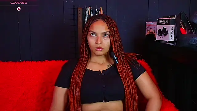Snapshot of Briana_pratt chatting on 2, 6, 2026 Briana pratt online show from 2, 6, 2026