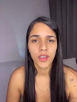 Isa steele online show from 18, 6, 2026
