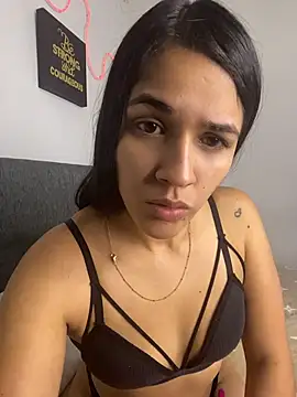 Isa steele online show from 8, 7, 2026