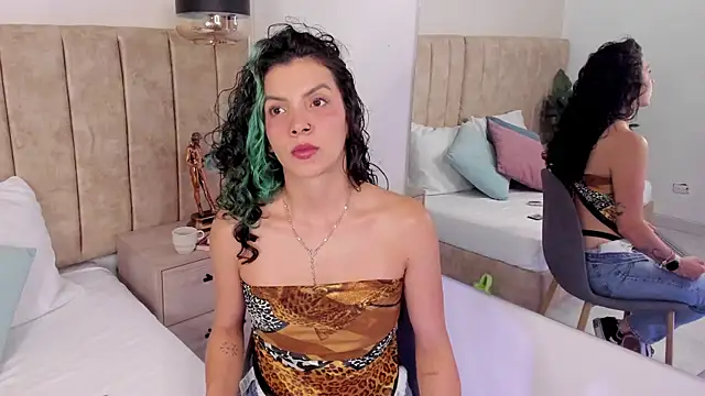 DinahCarter online show from 21, 5, 2026