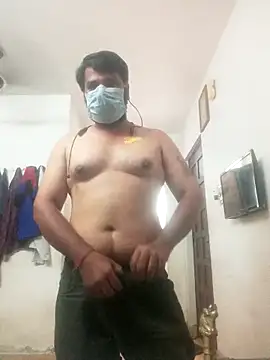 naturist786 online show from 16, 5, 2026
