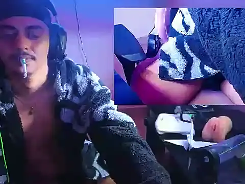 Gamer Straight online show from 25, 5, 2026