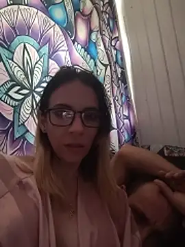 Snapshot of AmberRussellTerrier chatting on 17, 6, 2026 AmberRussellTerrier online show from 17, 6, 2026