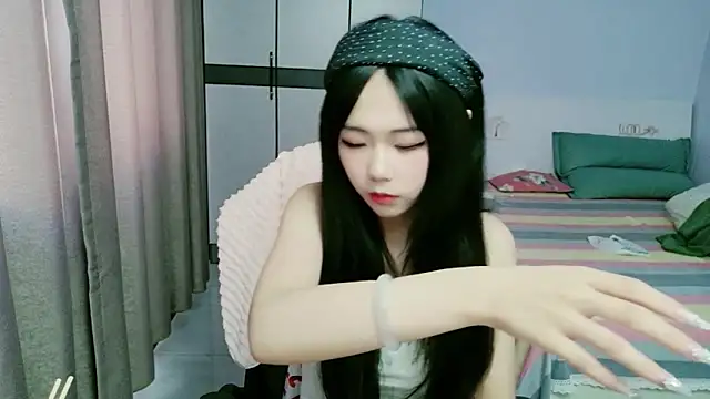 xiaoxiaoyu030 online show from 7, 6, 2026