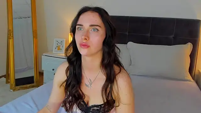 KellyWhites online show from 13, 6, 2026
