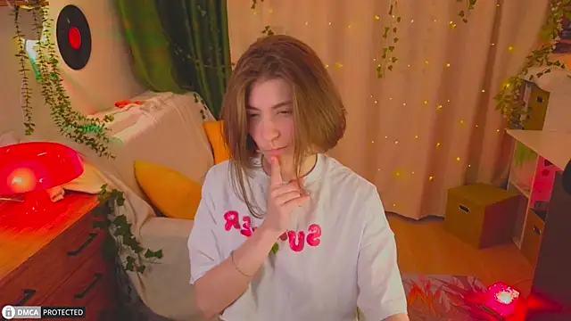   ChocoMao   online show from 4, 7, 2026