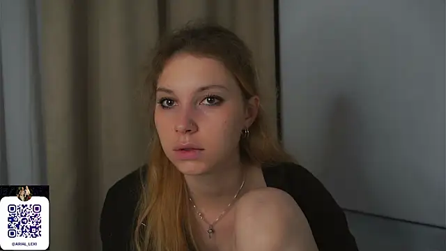 Sairallyn online show from 15, 6, 2026